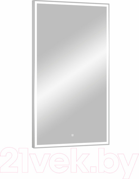 Изображение товара Зеркало Континент Strong Led 70х120