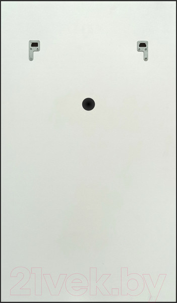 Изображение товара Зеркало Континент Strong Led Black 70x120