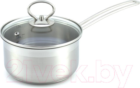 Изображение товара Ковш Кухар Крокус Классика КК1-16С7