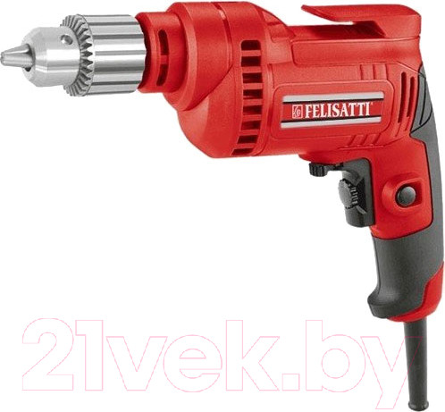 Изображение товара Дрель Felisatti Д-13/750ЭР