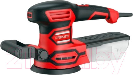 Изображение товара Эксцентриковая шлифовальная машина Felisatti ЭШМ-150/450Э