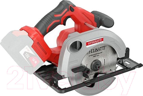 Изображение товара Дисковая пила Felisatti ДП-165/18Л3