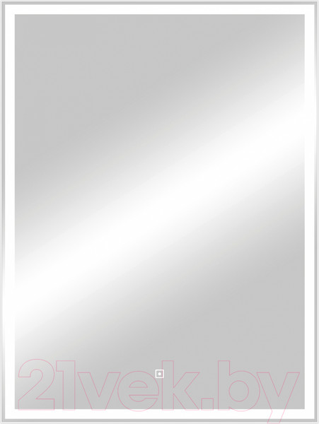 Изображение товара Зеркало Континент Strong Led White 60x80