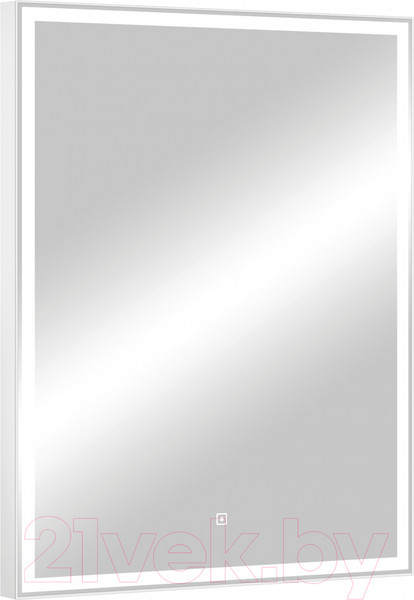 Изображение товара Зеркало Континент Strong Led White 60x80
