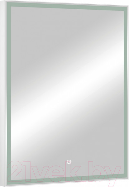 Изображение товара Зеркало Континент Strong Led White 60x80