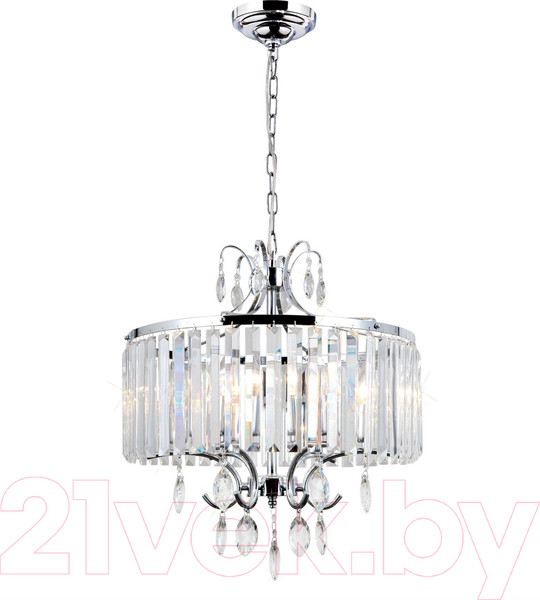 Изображение товара Люстра Citilux Инга CL335161