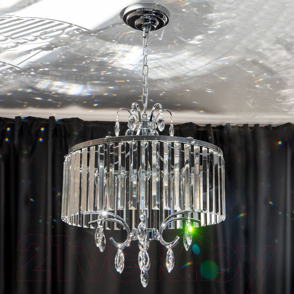 Изображение товара Люстра Citilux Инга CL335161