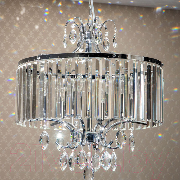 Изображение товара Люстра Citilux Инга CL335161