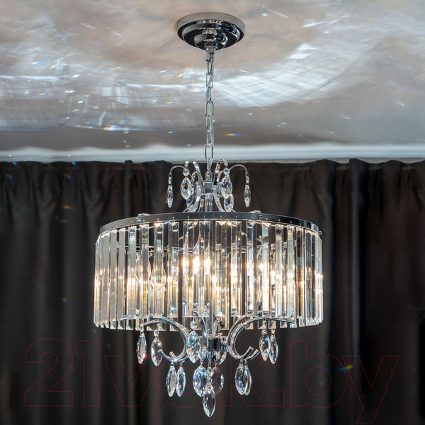 Изображение товара Люстра Citilux Инга CL335161