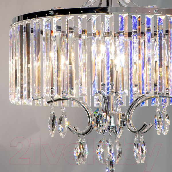 Изображение товара Люстра Citilux Инга CL335161