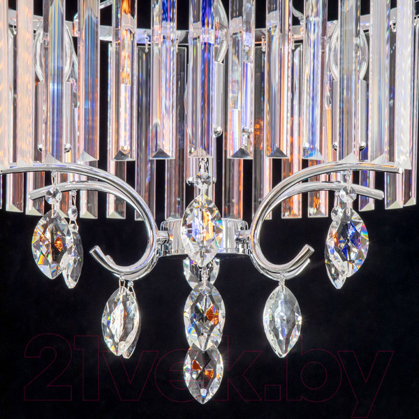 Изображение товара Люстра Citilux Инга CL335161