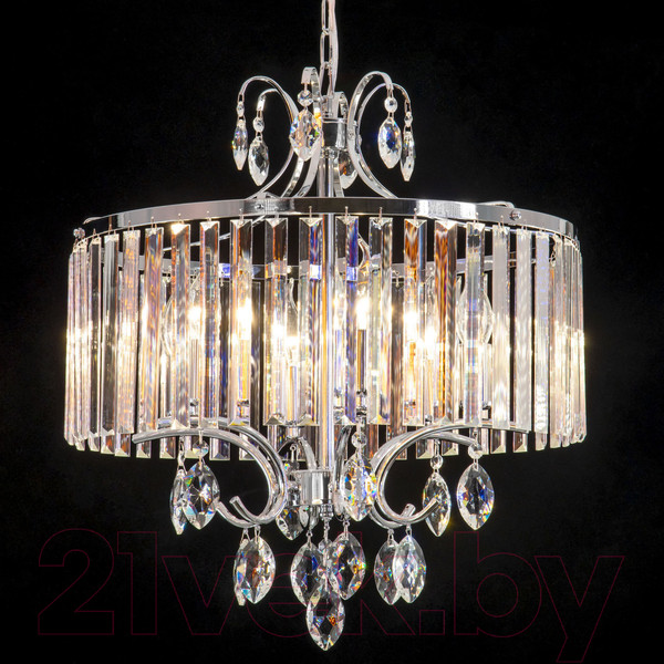 Изображение товара Люстра Citilux Инга CL335161