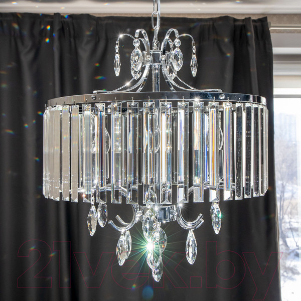 Изображение товара Люстра Citilux Инга CL335161