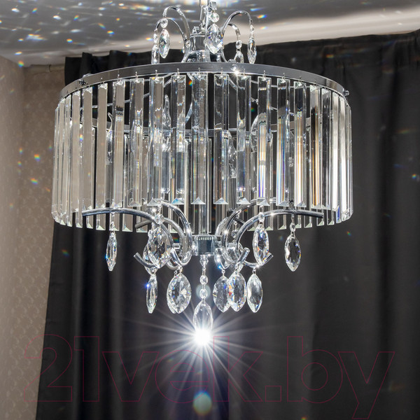 Изображение товара Люстра Citilux Инга CL335161