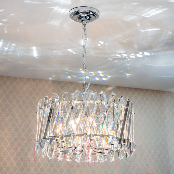 Изображение товара Люстра Citilux Ингвар CL334261