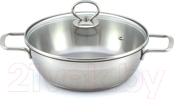 Изображение товара Кастрюля Кухар Крокус Классика КК1-22С4 (1.9л)