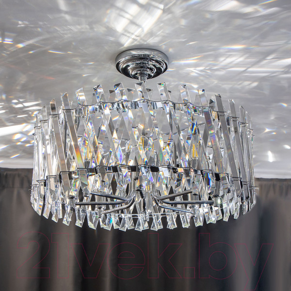 Изображение товара Люстра Citilux Ингвар CL334281