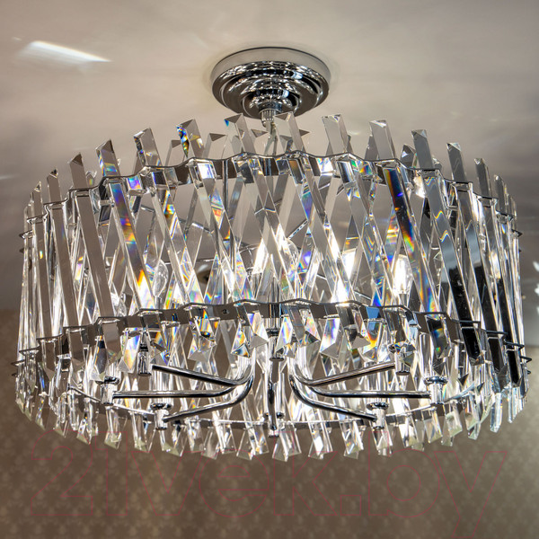 Изображение товара Люстра Citilux Ингвар CL334281