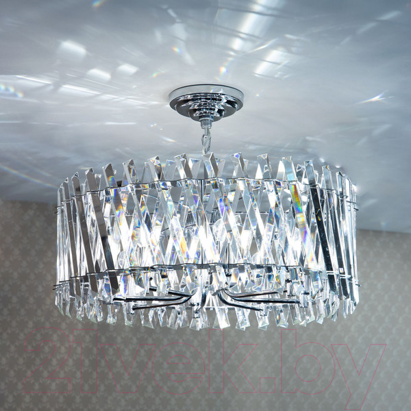Изображение товара Люстра Citilux Ингвар CL334281