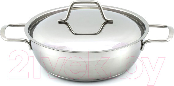 Изображение товара Кастрюля Кухар Крокус Классика КК1-24М4 (2.8л)