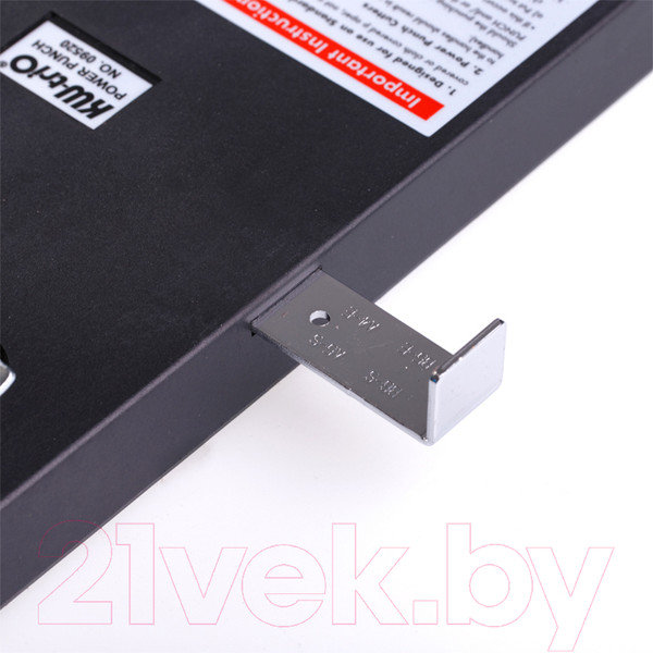 Изображение товара Дырокол KW-Trio 952