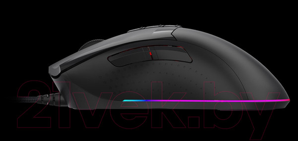 Изображение товара Мышь A4Tech Bloody ES9 Pro (черный)