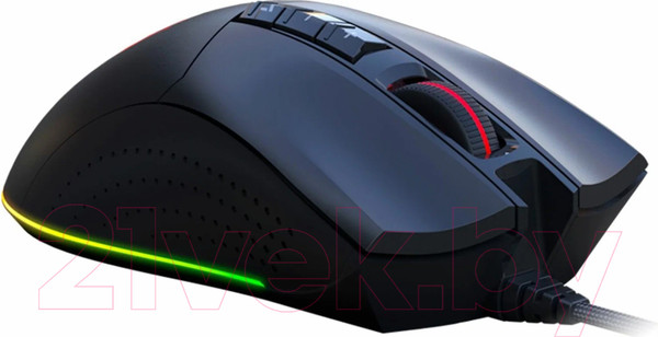 Изображение товара Мышь A4Tech Bloody ES9 Plus (черный)