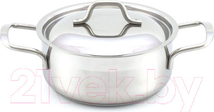 Изображение товара Кастрюля Кухар Крокус Классика КК1-22М2 (4.2)