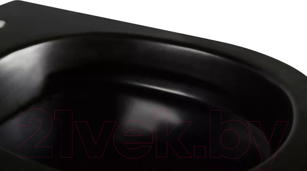 Изображение товара Унитаз подвесной Abber Bequem AC1100MB