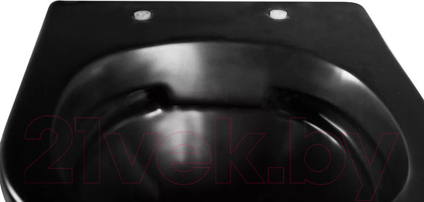 Изображение товара Унитаз подвесной Abber Bequem AC1100MB