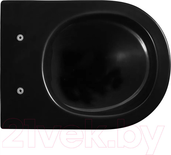 Изображение товара Унитаз подвесной Abber Bequem AC1100MB