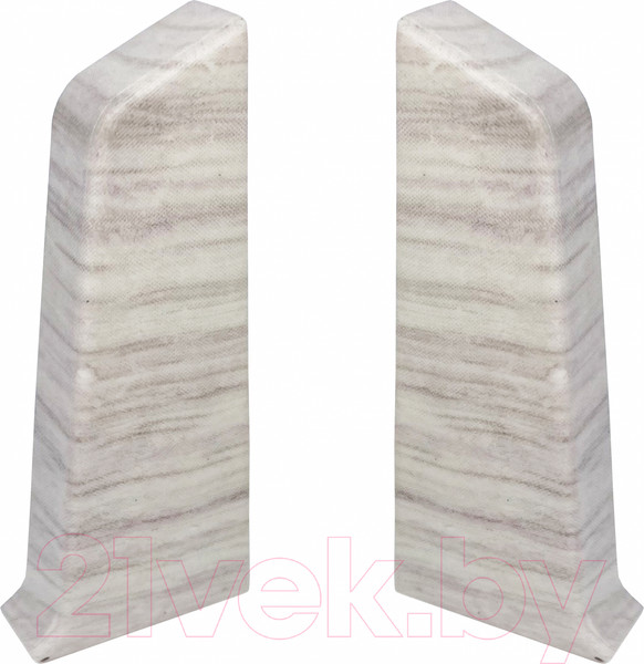 Изображение товара Заглушка для плинтуса Winart Quadro 562 55мм Сосна Верона (2шт, флоупак)