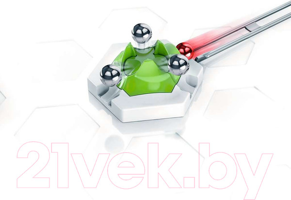 Изображение товара Элемент конструктора Ravensburger GraviTrax Вулкан / 26154