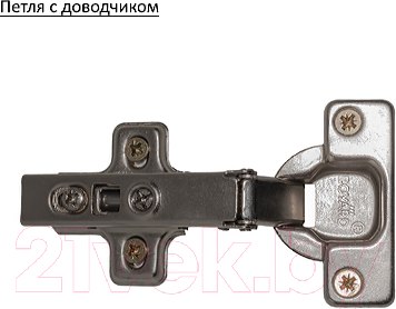 Изображение товара Шкаф навесной для кухни Eligard Urban ШН1 60/73 (белый)