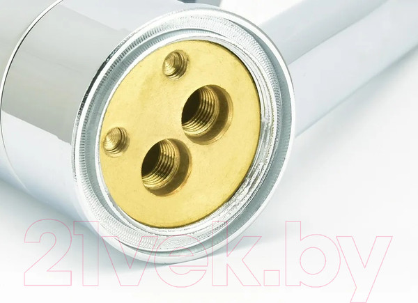 Изображение товара Смеситель Istok 0402.413