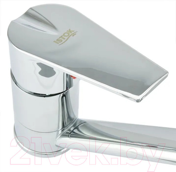 Изображение товара Смеситель Istok 0402.413