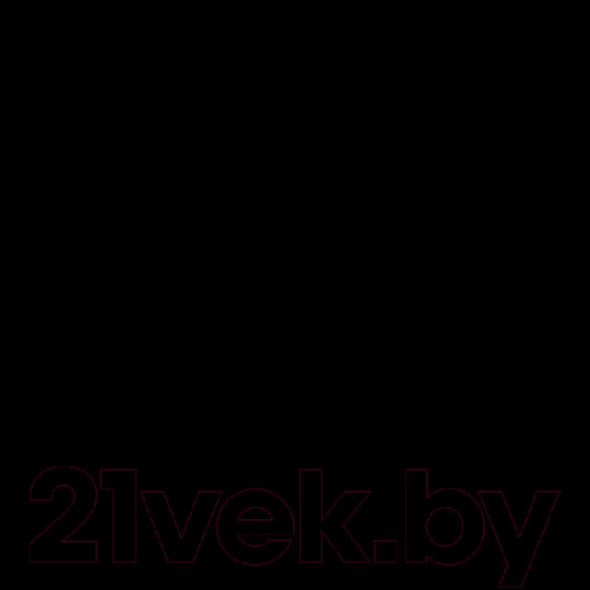 Изображение товара Кухонный гарнитур ВерсоМебель Эко-2 2.6 (белый фасадный/черный/ст.мрамор итальянский)