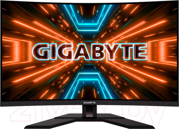 Изображение товара Монитор Gigabyte M32QC