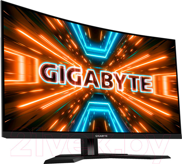 Изображение товара Монитор Gigabyte M32QC