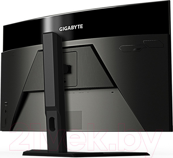 Изображение товара Монитор Gigabyte M32QC