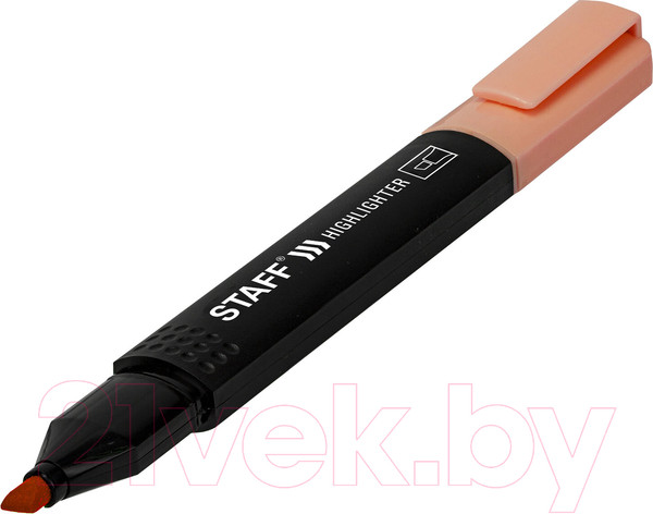 Изображение товара Набор маркеров Staff Basic Budget HL-02P / 152297 (6шт)