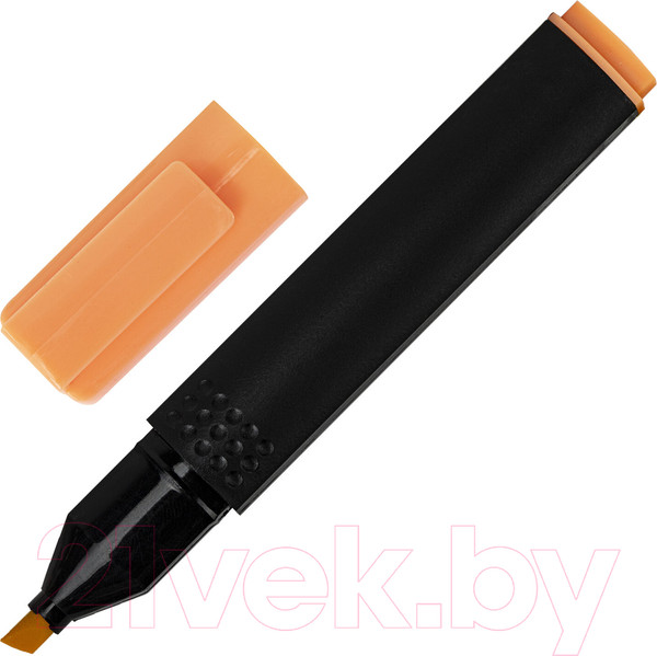 Изображение товара Набор маркеров Staff Basic Budget HL-02P / 152297 (6шт)
