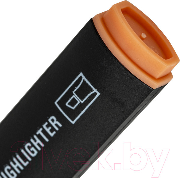 Изображение товара Набор маркеров Staff Basic Budget HL-02P / 152297 (6шт)