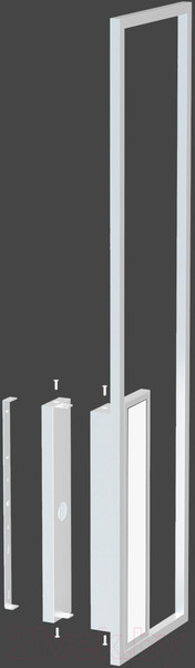 Изображение товара Бра Mantra Boutique 7665