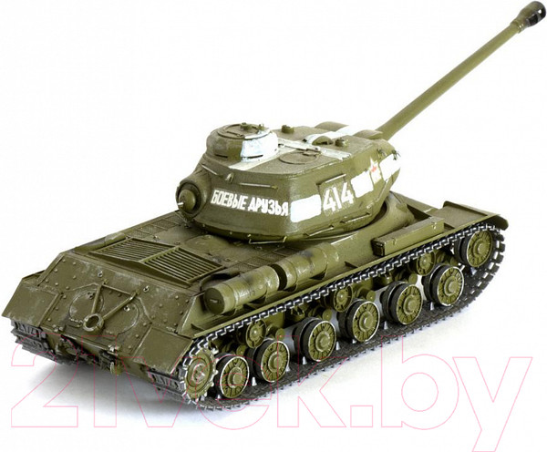 Изображение товара Сборная модель Звезда Советский танк Ис-2 / 3524