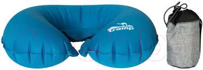 Изображение товара Подушка на шею Tramp TRA-159