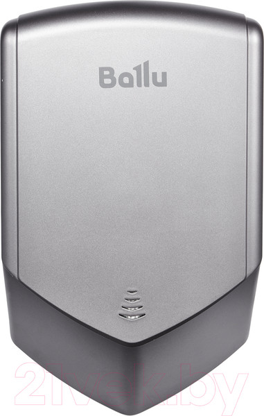 Изображение товара Сушилка для рук Ballu BAHD-1250