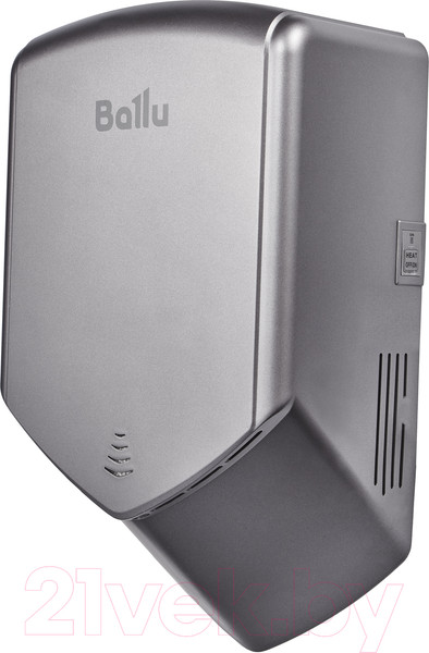 Изображение товара Сушилка для рук Ballu BAHD-1250