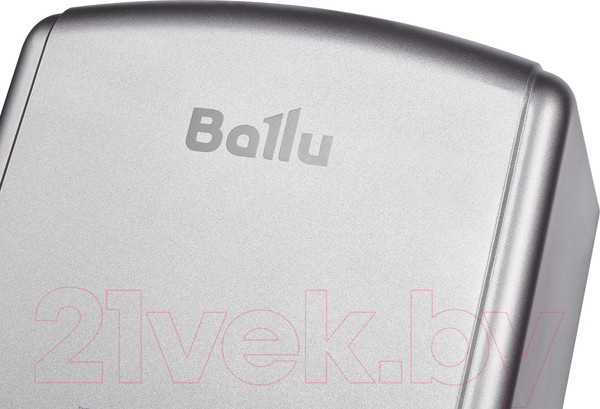 Изображение товара Сушилка для рук Ballu BAHD-1250