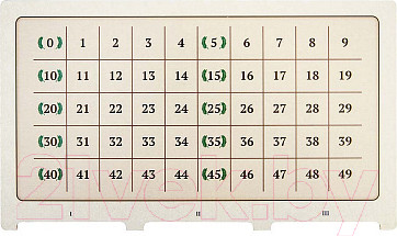 Изображение товара Настольная игра Cosmodrome Скайтопия. Во власти времени / 52093